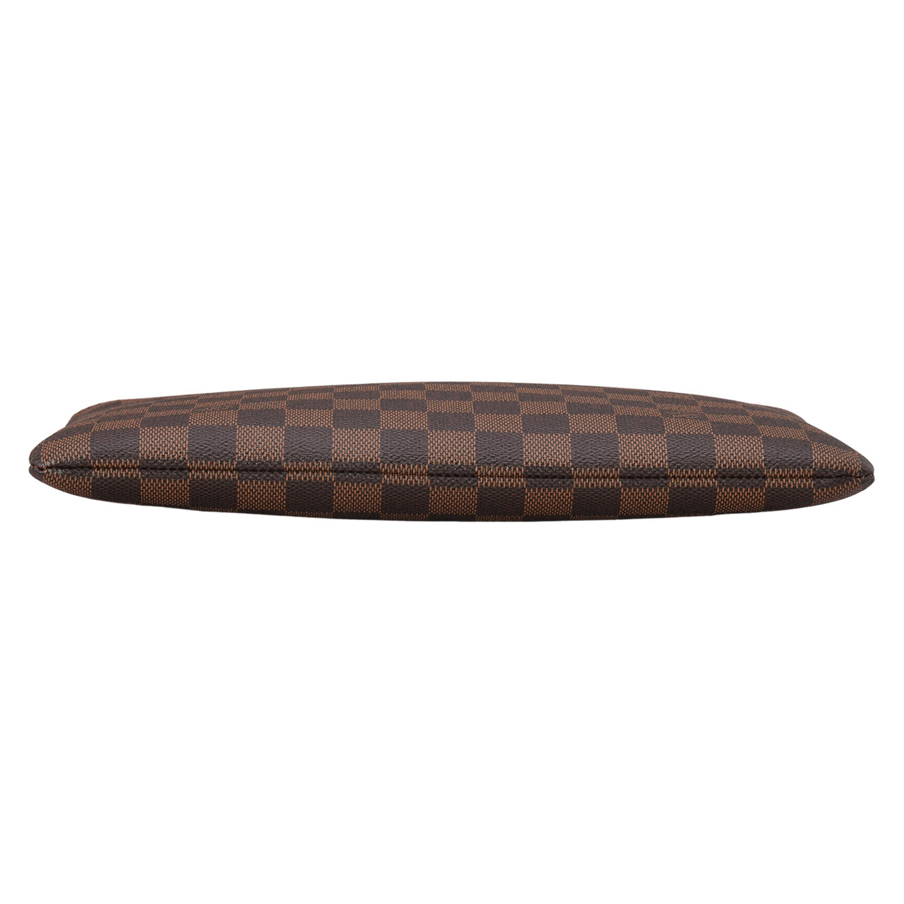 LOUIS VUITTON(USED)루이비통 N60261 다미에 에벤 데일리 파우치